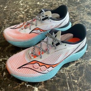 Saucony Endorphin Pro 3 Running Shoes - Men’s Size 9